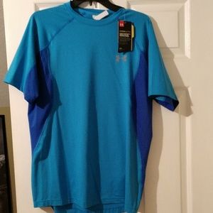 Under armour shirt